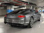 Bentley Continental GT-6