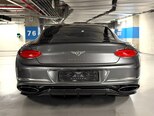 Bentley Continental GT-8