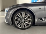 Bentley Continental GT-18