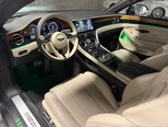 Bentley Continental GT-11