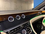 Bentley Continental GT-15
