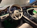 Bentley Continental GT-12