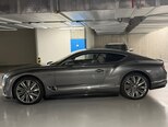 Bentley Continental GT-10