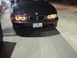 BMW 528-1