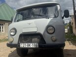 UAZ 31519-1