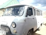 UAZ 31519-5