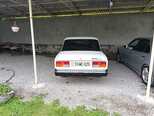 LADA (VAZ) 2107-3
