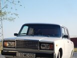 LADA (VAZ) 2107-1