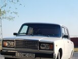 LADA (VAZ) 2107-2