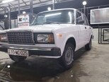 LADA (VAZ) 2107-4