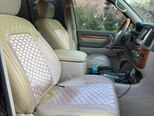 Lexus LX 470-16