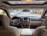 Lexus LX 470-14