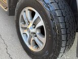Lexus LX 470-7