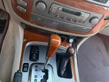 Lexus LX 470-8