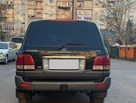 Lexus LX 470-13