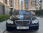 Mercedes C 230-10
