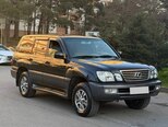 Lexus LX 470-3