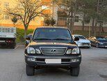 Lexus LX 470-1