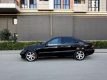 Mercedes C 230-8