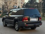 Lexus LX 470-4