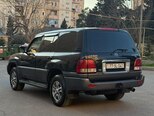 Lexus LX 470-5