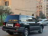 Lexus LX 470-11