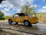 LADA (VAZ) 21011-3