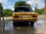 LADA (VAZ) 21011-8