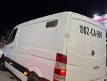Mercedes Sprinter 311-10