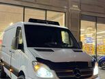 Mercedes Sprinter 311-9