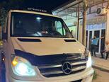 Mercedes Sprinter 311-2