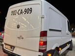 Mercedes Sprinter 311-11