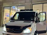 Mercedes Sprinter 311-6