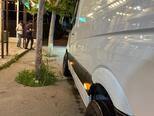 Mercedes Sprinter 311-5