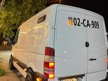 Mercedes Sprinter 311-3