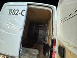 Mercedes Sprinter 311-13