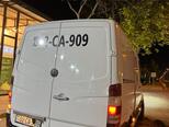 Mercedes Sprinter 311-4