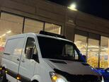 Mercedes Sprinter 311-12