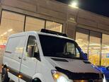 Mercedes Sprinter 311-7