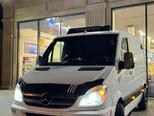 Mercedes Sprinter 311-8