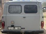 UAZ 31519-6