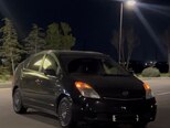 Toyota Prius-1