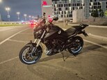 Bajaj Dominar 400-2