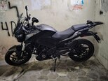 Bajaj Dominar 400-3