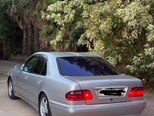 Mercedes E 320-2