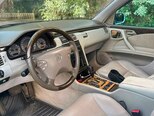 Mercedes E 320-5