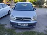 Opel Meriva-1