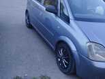 Opel Meriva-5