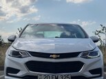 Chevrolet Cruze-1