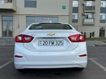 Chevrolet Cruze-8
